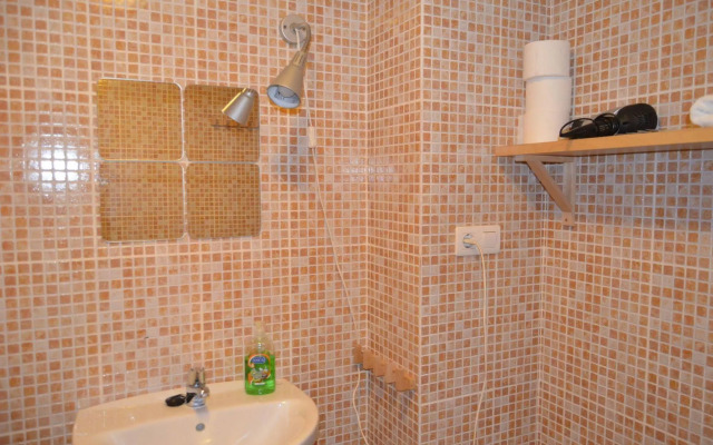 Apartamentos Canasteros
