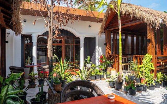 Wanderlust Fuvahmulah