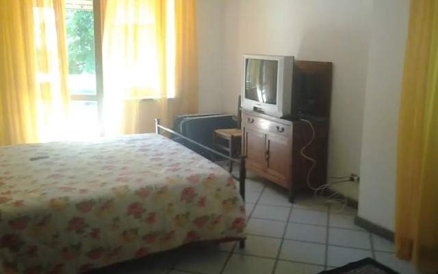 Villa Cardinal Apartments