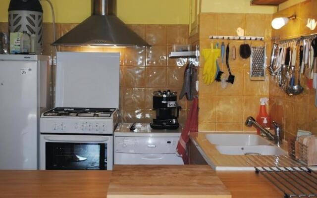 Appartement Palais de Golf