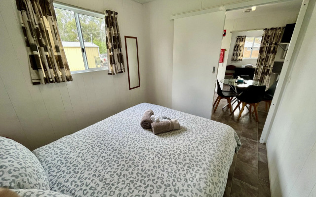 Cootamundra Caravan Park