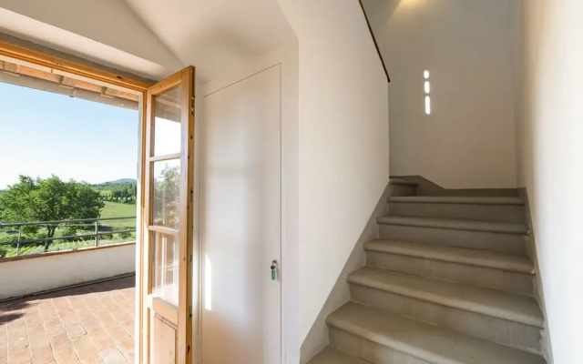 Borgo Savignola