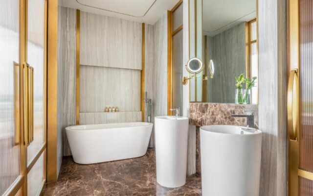 Voco Monaco Dubai by IHG Adults Only Hotel