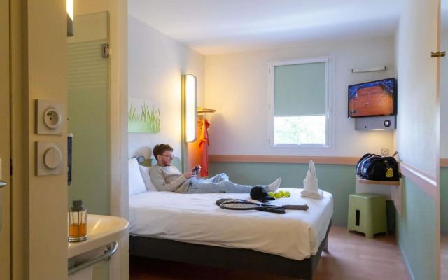 ibis budget Le Puy en Velay