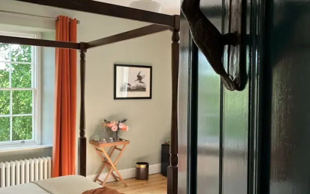 Sancreed House B&B