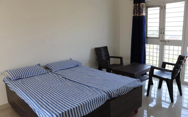 Nature's Lap Homestay