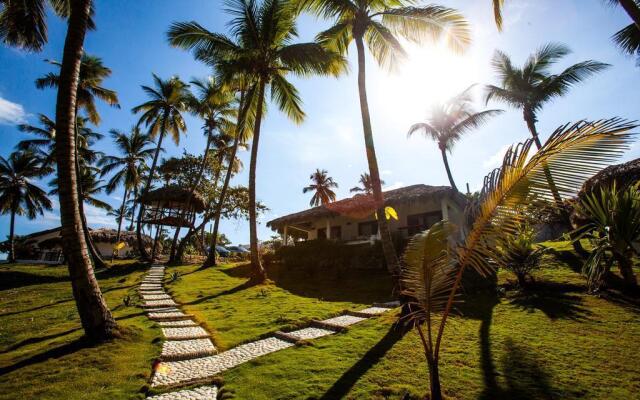 Casa del Mar Lodge
