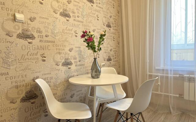 What is the house on Gagarin Street 85