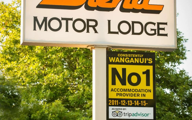 Siena Motor Lodge