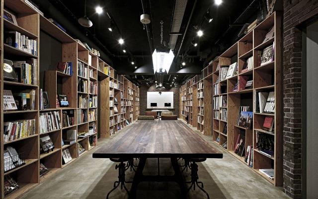 The Dorm Hostel Osaka