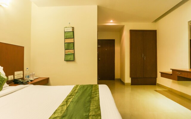 Soubhagya Residency