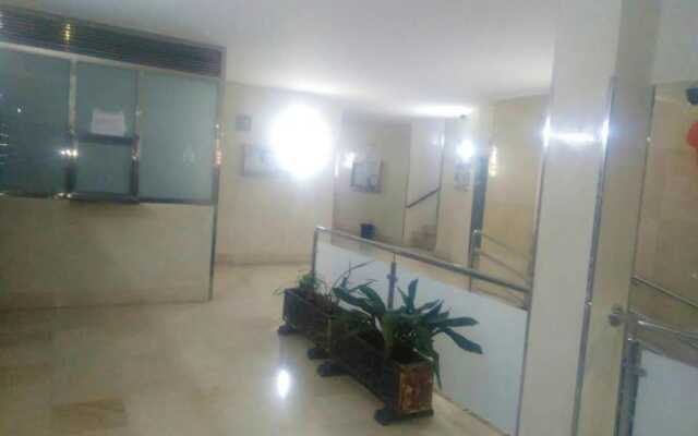 Studio in Torremolinos, With Balcony and Wifi