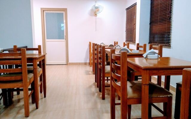 Pepper Route Hotel