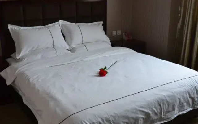 7Days Inn Hotel (Hebi Qi County Zhaoge Road)