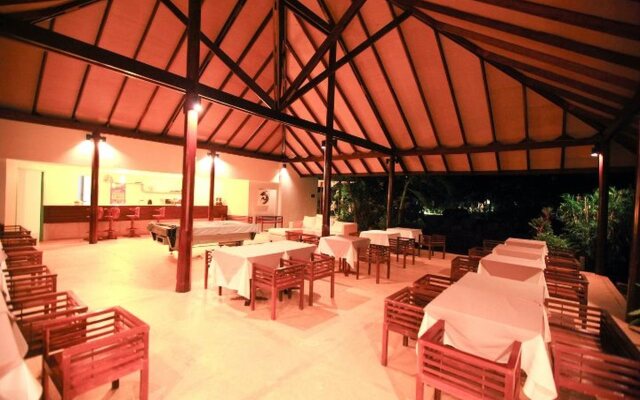 Ohana Resort and Restaurant