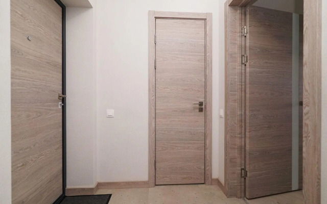 Cozy apartment on Yaratkan passage