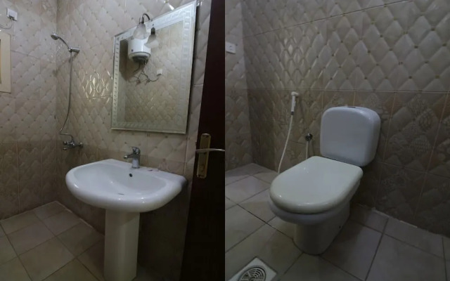 OYO 594 Taj Lamar Furnished Apartments