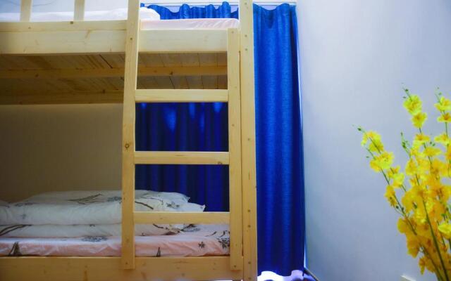 YoYo Youth Apartment