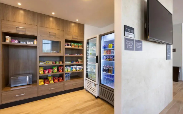 Residence Inn by Marriott Cancun Hotel Zone