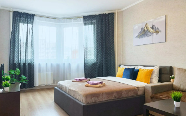 Relax Apart (Релакс Апарт) на улице Родионова 5