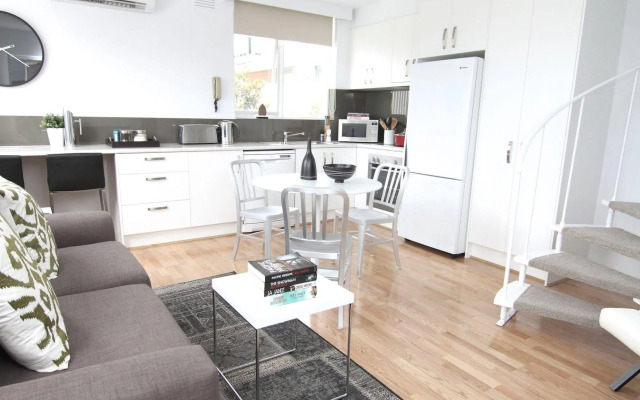 Apartment2c - Soho