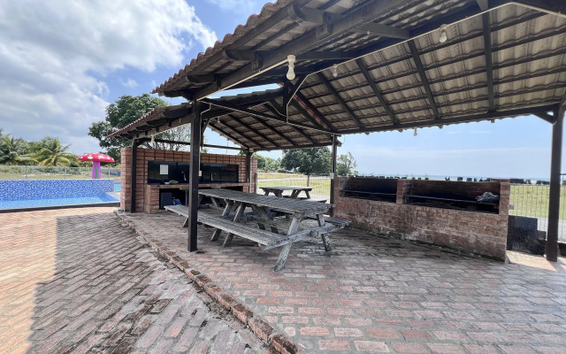 OYO 90135 Saujana Villa Cherok Paloh