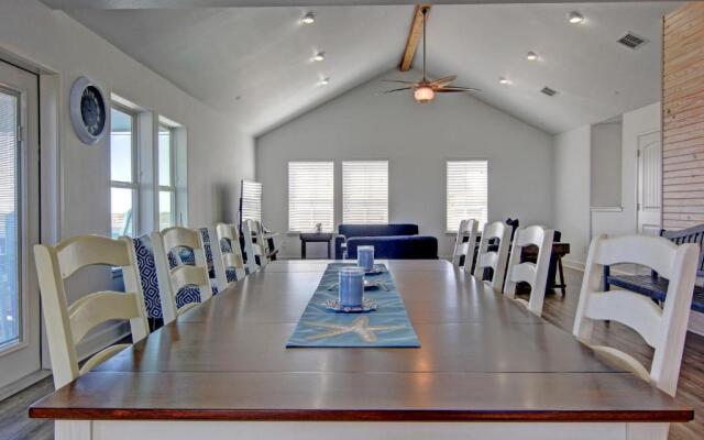 Livin' On Cloud 9 IPE122