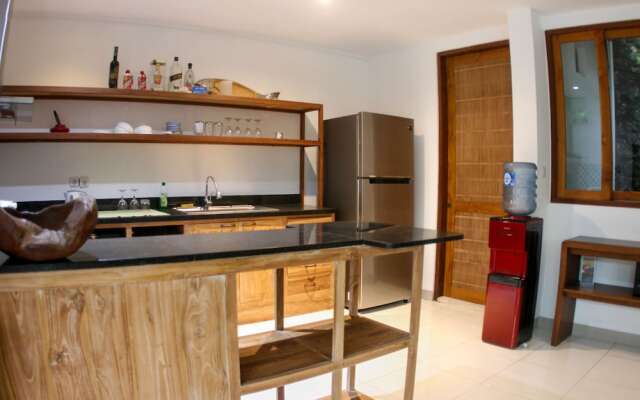 Ubud Luxury Amala