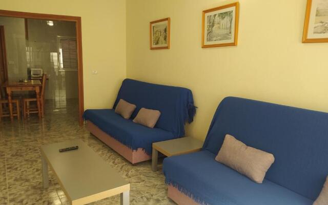 Apartamentos la Villa 2