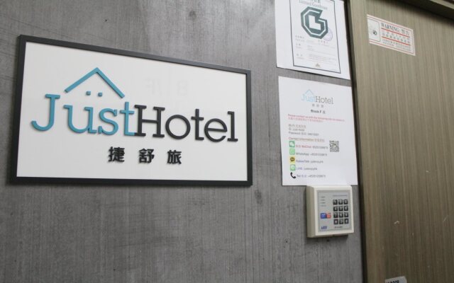 Just Hotel