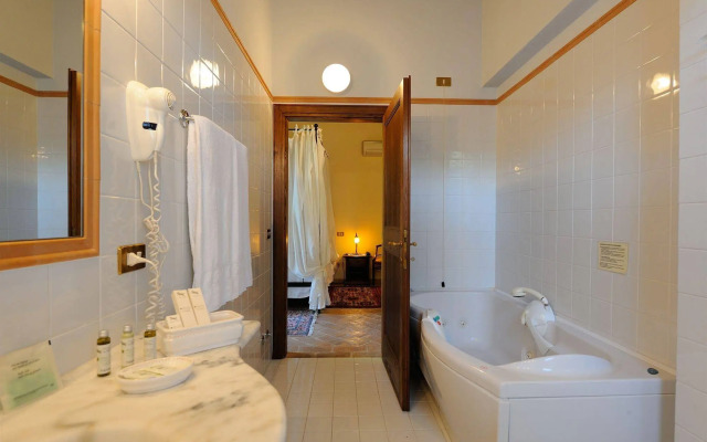 Ripa Relais Colle del Sole