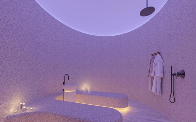 Impression Isla Mujeres by Secrets – Adults only – All Inclusive