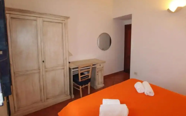 Apartment in Cannigione