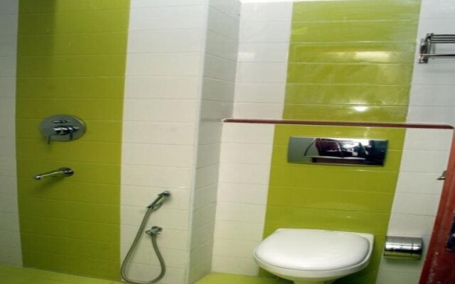 Hotel Balaji Inn
