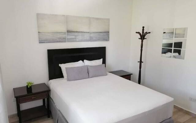 Aparta Hotel Las Rosa
