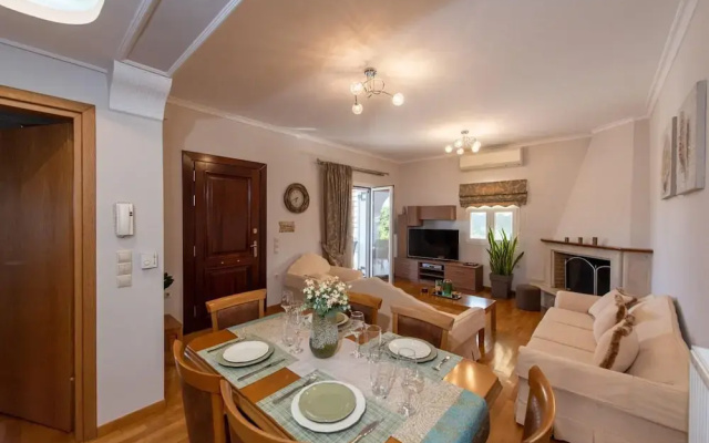 Paris Family Villa - Paris Family Villa