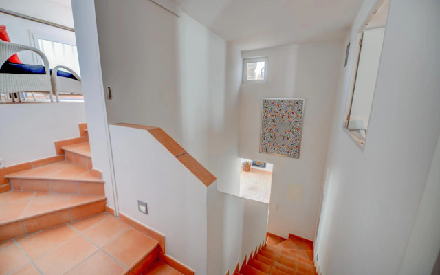 The Fantastic Beach House of Luz