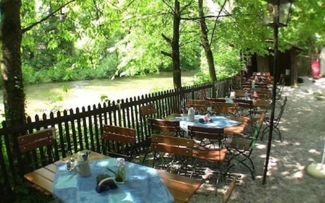 Landhotel & Gasthof Grätz