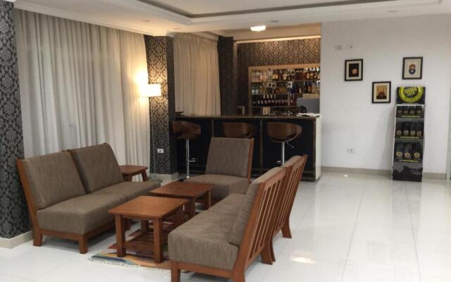 Venetian Hotel Apartment