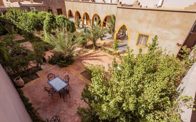Hassilabiad Appart Hotel