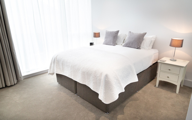 Citystay - Park House