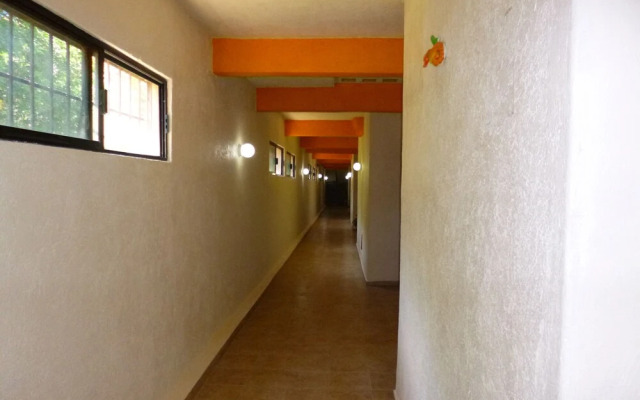 Hotel J.B.