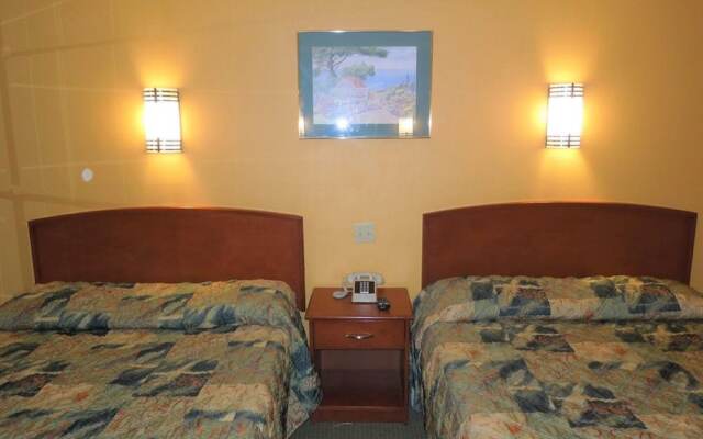 Bay Shore Inn