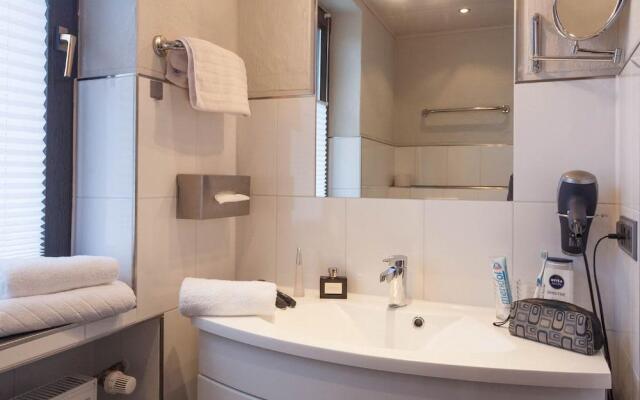 Hotel Garni Zur Alten Post