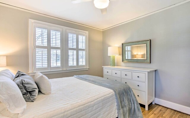 Columbia Vacation Rental < 2 Mi to University