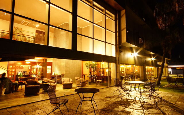 Ocean Resort Eguchiya