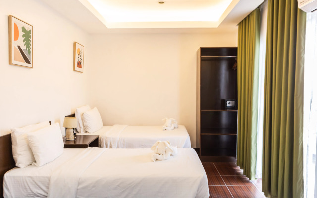 Palmbeach Resort & Spa