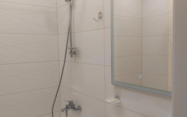 Апартаменты на улице Рабочая 48В