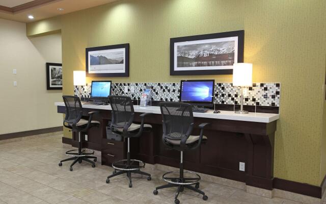 Best Western Pacific Inn