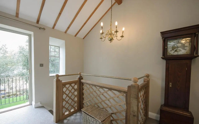 Holliers Cottage